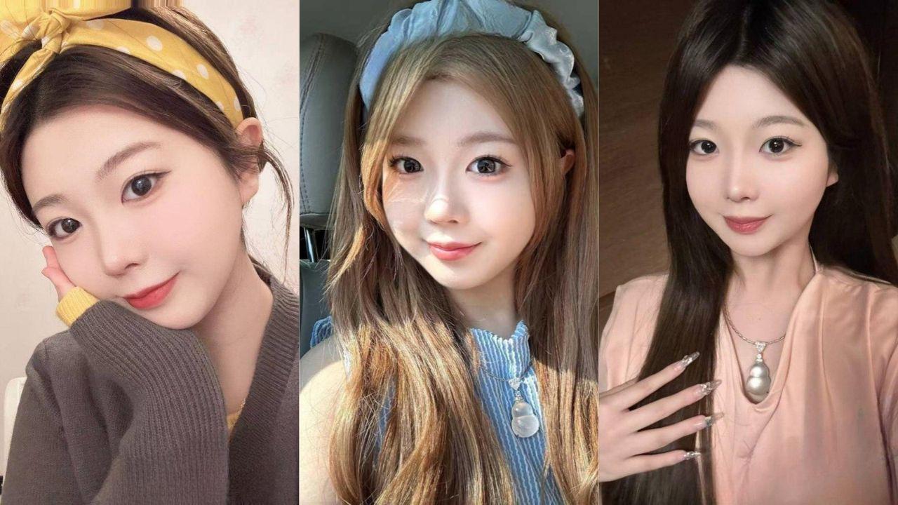 广东韶关粉穴嫩妹岳欣瑶痴迷网上裸聊 订婚后仍勾引网友 男友怒曝私密视频后退婚！