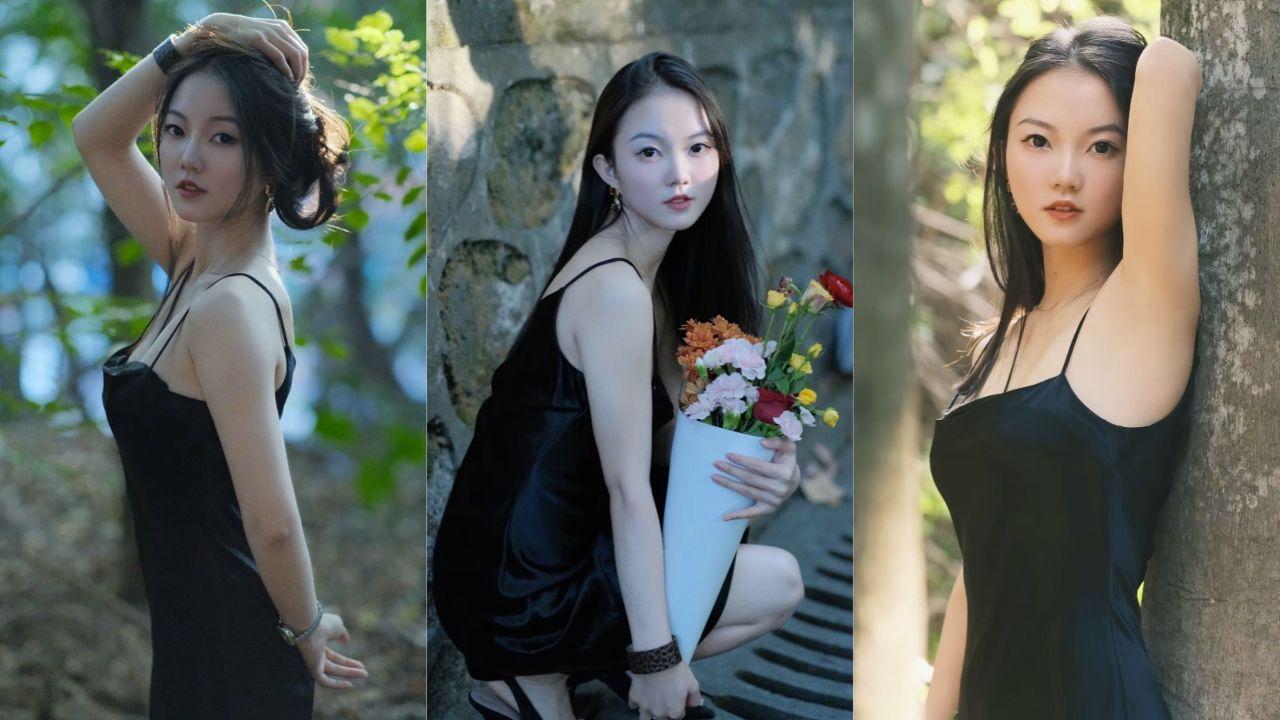 抖音网红何娃娃大尺度自拍视频流出 高颜值巨乳柳腰 绝美尤物展示身材叫人鸡儿梆硬！