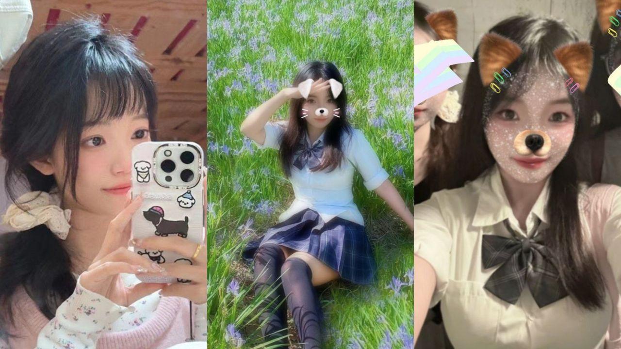 反差学生妹母狗艺芋圆福利及调教视频流出 金主SM调教马路抠逼 双管齐下调教骚穴高潮！