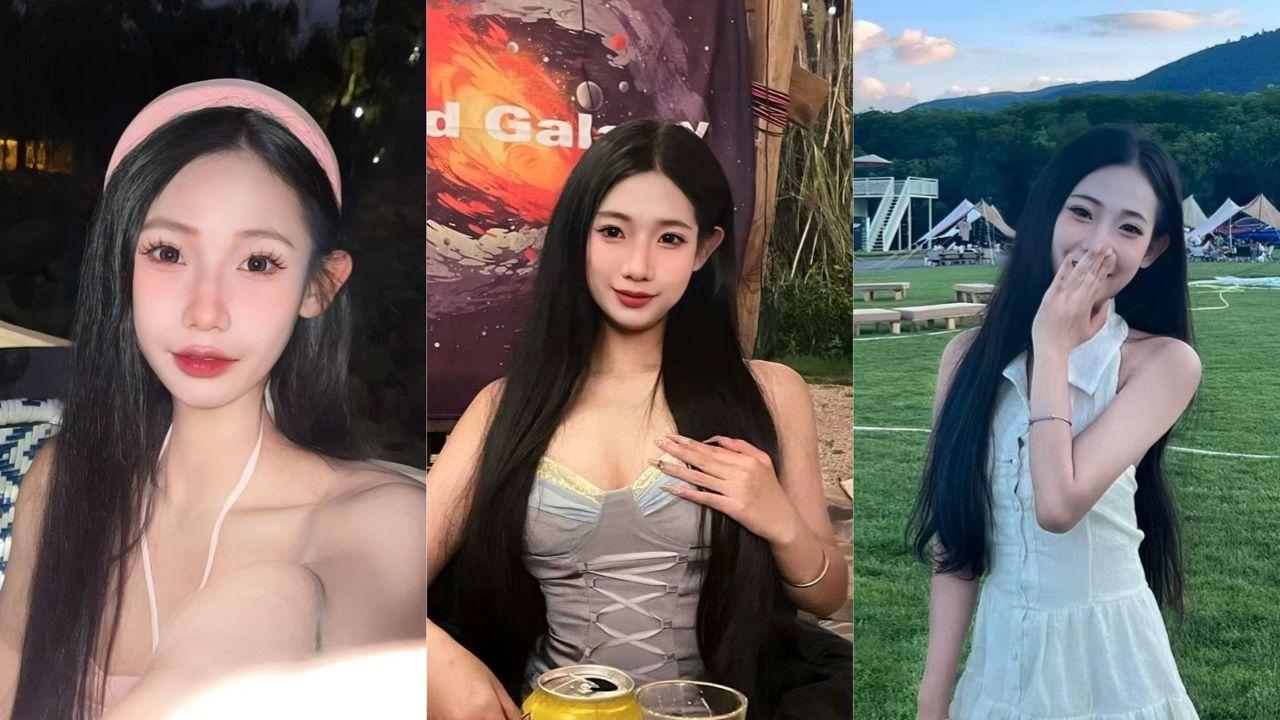 广西民族大学校花 吴芷舒 约炮视频泄密 掌掴凌辱口爆吞精 无套爆操爽得她喊爸爸！