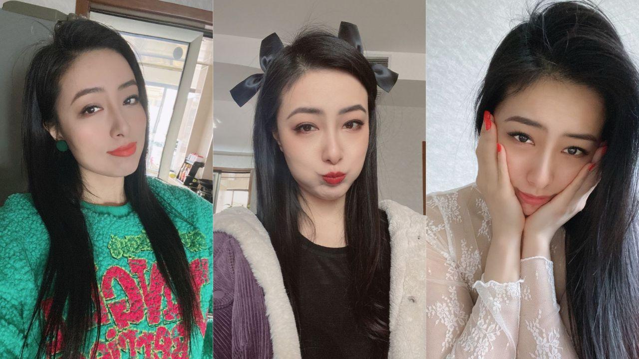 河北极品人妻 杨宝莲 超大尺度合集泄密 赤裸自拍叫爸爸 酒店内被情夫后入爆操！