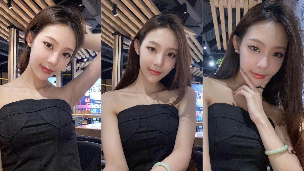 快手网红白若嘉裸舞视频流出 极品身材尤物扭动身姿 这不比网红女神跳舞好看吗！