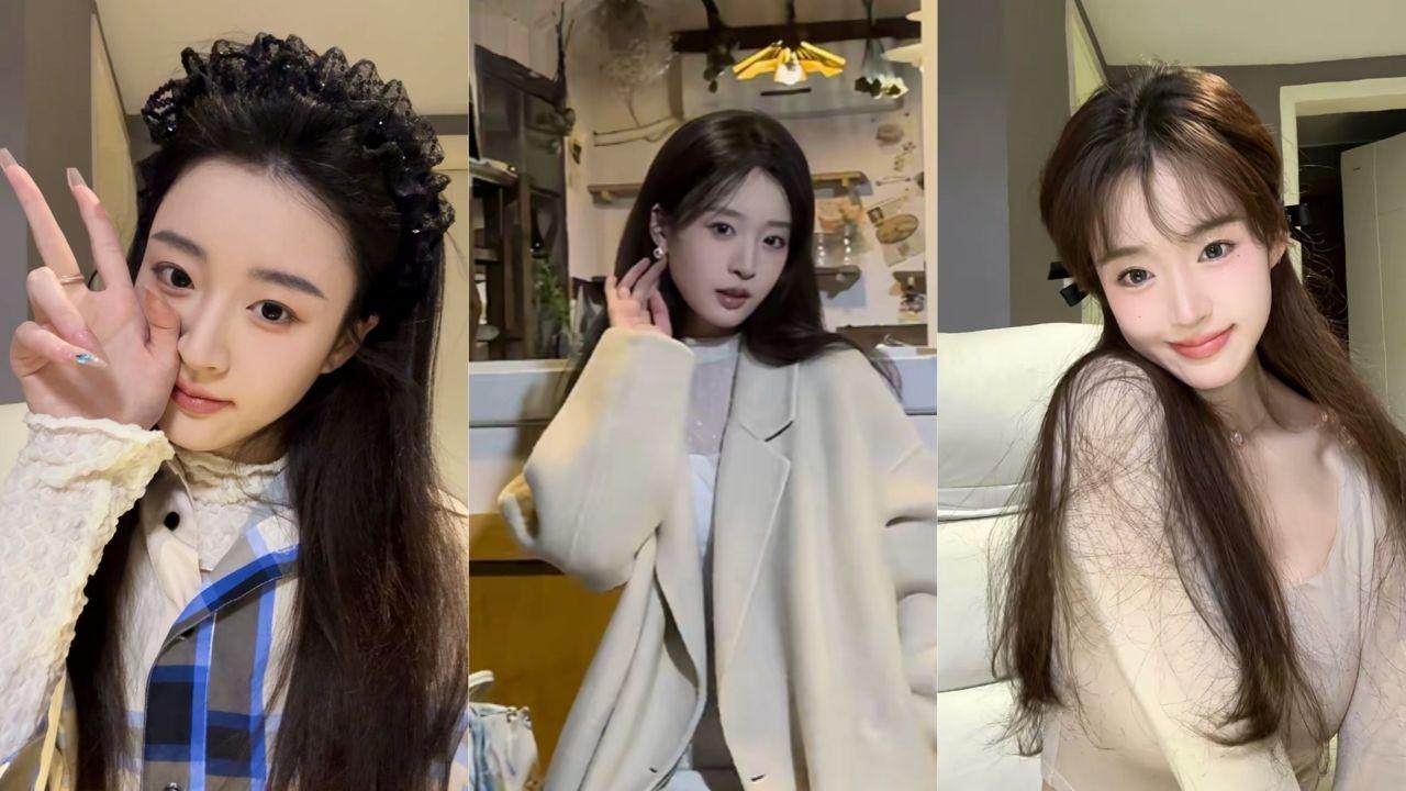 抖音网红御姐赵清妍私拍视频合集泄密 丝袜高跟美腿骚舞勾魂 线下3P任由大哥玩弄骚逼！