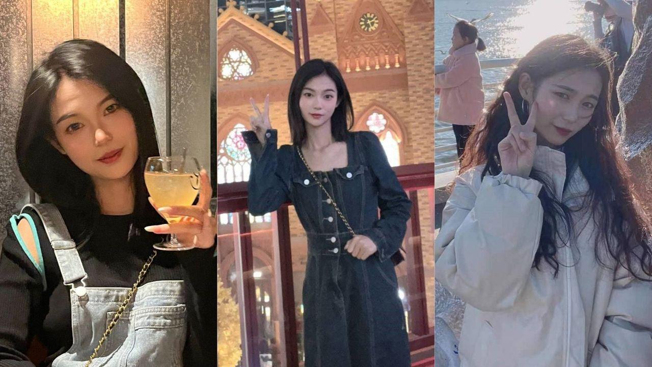 云南昆明高校周闫妮应聘模特遭猥亵 全裸展示身材浴室自拍视频网上疯传！