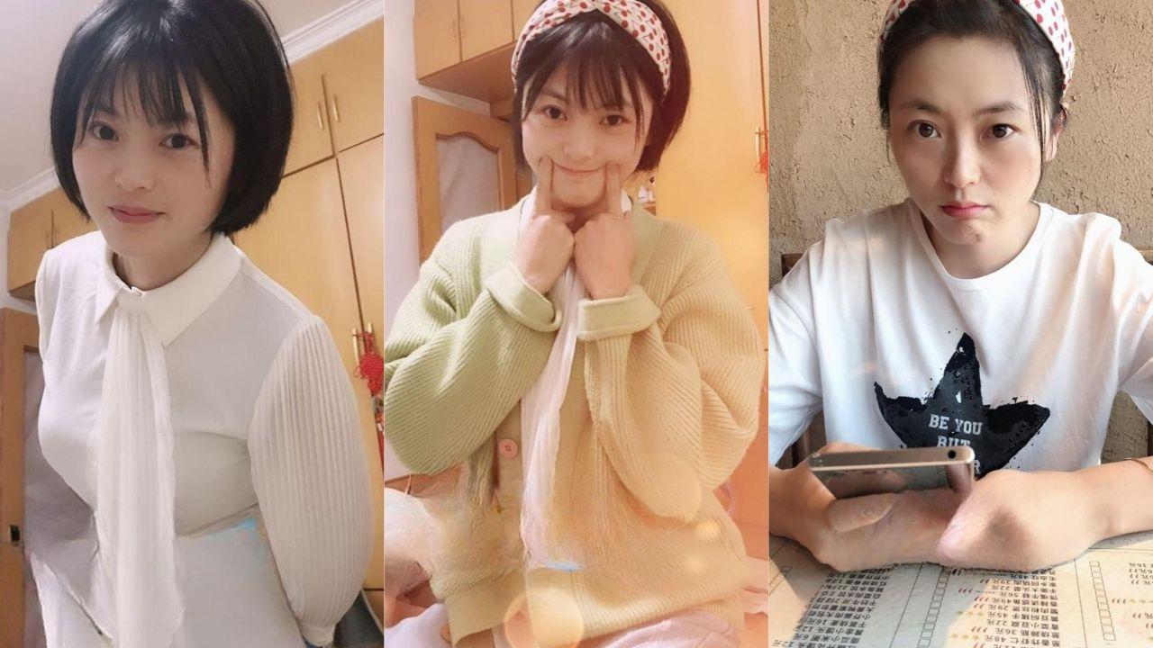 青岛物业经理邹丽霞视频流出 翘臀反差婊偷情上司 黑丝诱惑骑乘无套中出！