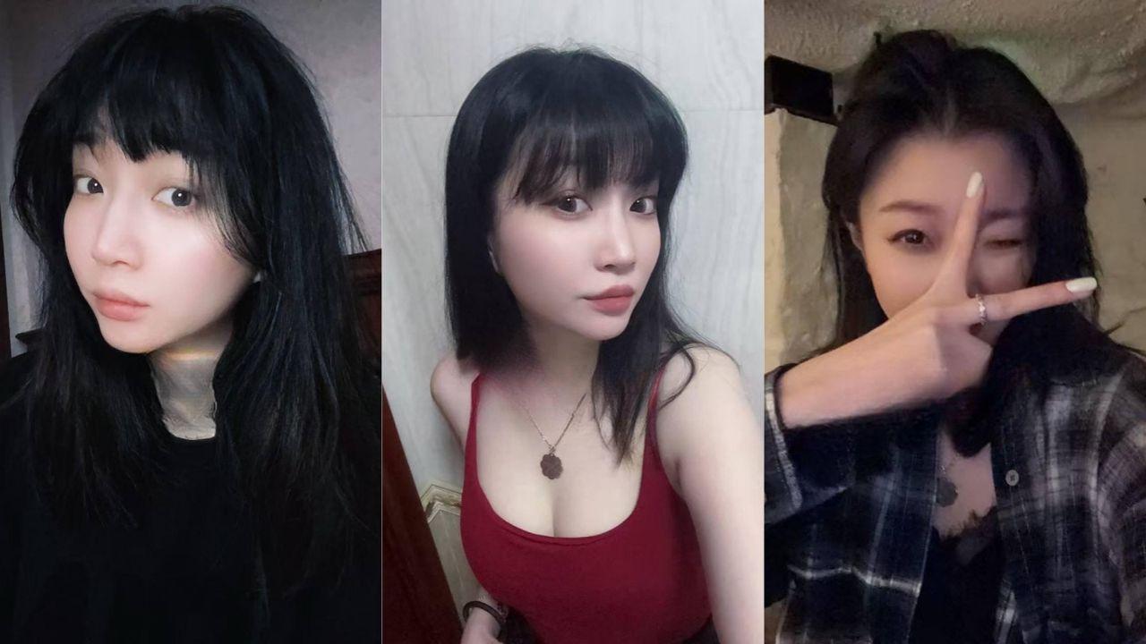 江苏连云港新婚人妻郭素玲 闺蜜眼红妒忌曝光卖逼黑历史 被富哥老公发现后离婚！