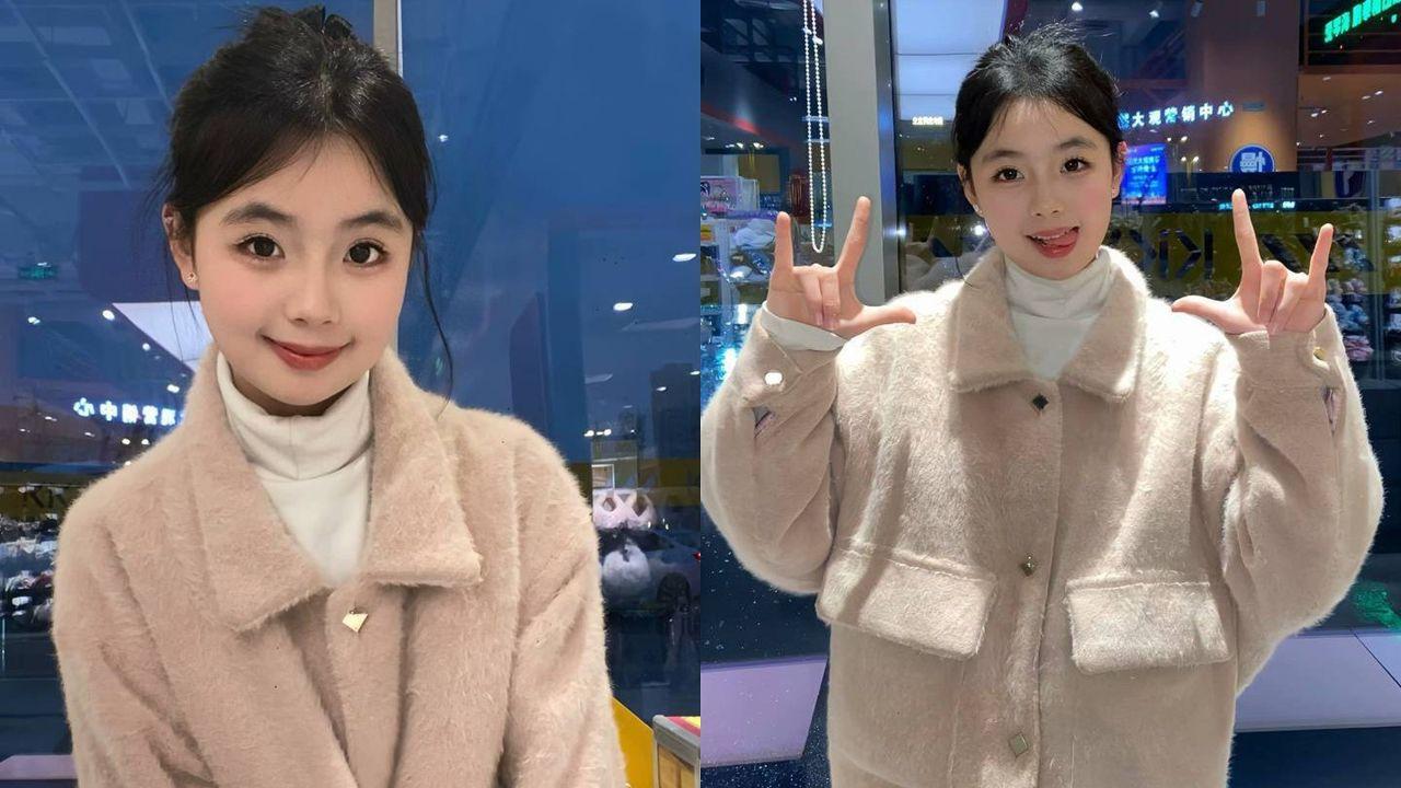 河北经贸大学校花李紫园不雅私拍泄密 粉嫩白虎校花宿舍道具猛插 嫩乳翘臀淫水狂汪好诱人！