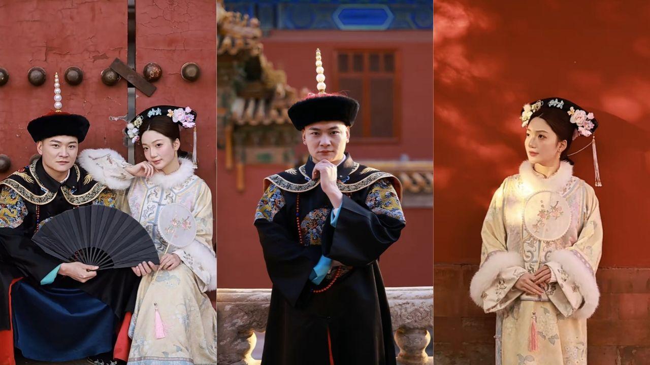 前小米总监冯德兵超级海王签了200多份包养协议 玩遍顶尖美女 被妻子发现后怒爆性爱视频与协议同步！