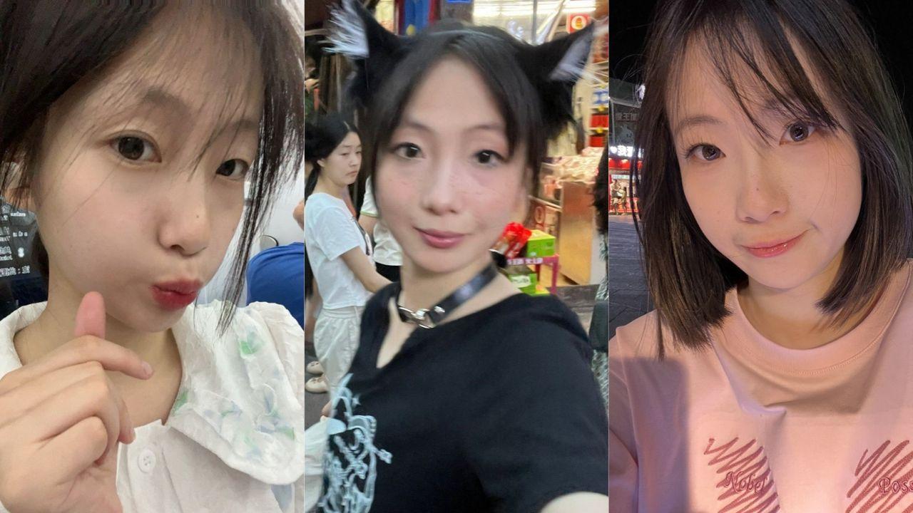 川北医学院清纯校花章昱洁约炮视频流出 反差骚货无套深插 粉逼女上位骑乘操到飘飘欲仙！