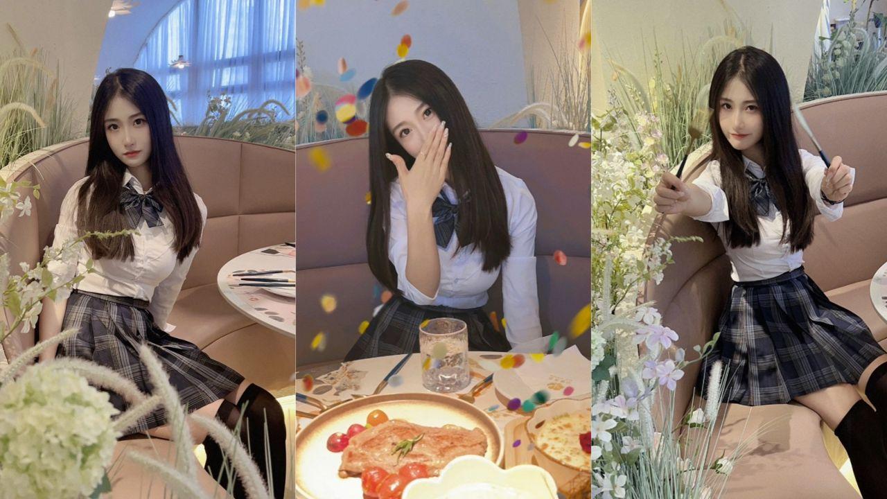 楼道撕烂妹妹黑丝啪啪激战 口交后入轮番上阵 衣服都没来得及脱 刺激又满足！