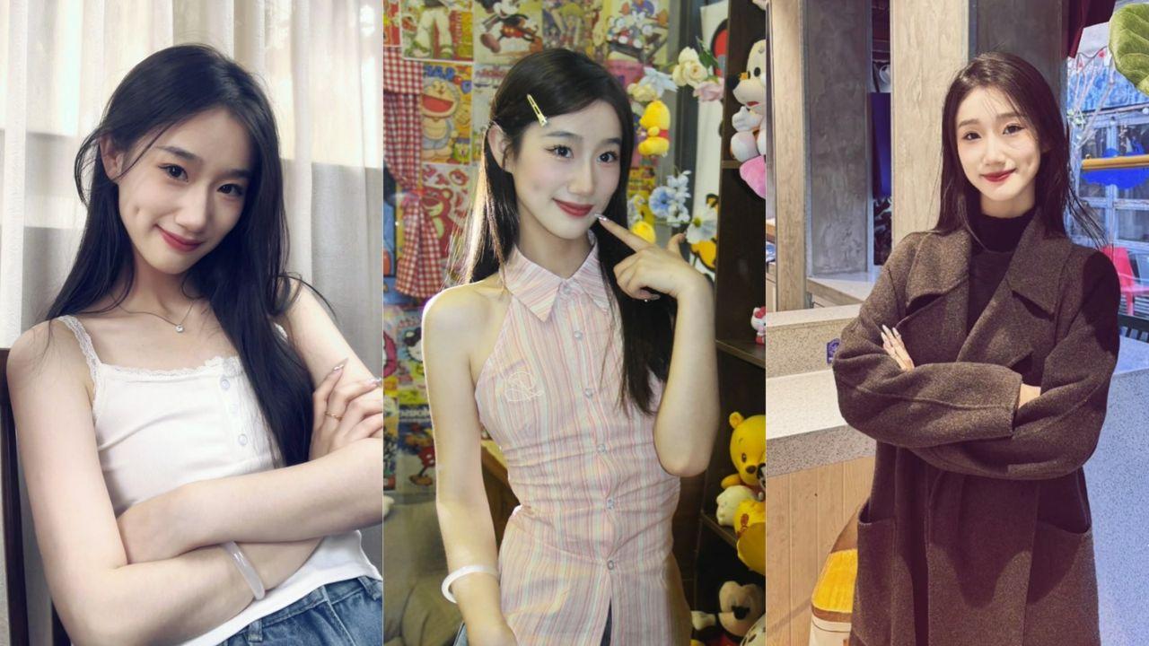 反差留学生姜瑶公寓做爱视频曝光 清纯反差骚货自慰后入 白人肉棒内射让其浪叫炸裂！