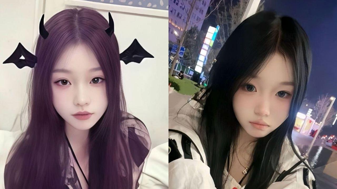 安阳职院学生妹陈梓涵抖音低价引流 66元超值撩骚 偷拍视频尺度逆天！