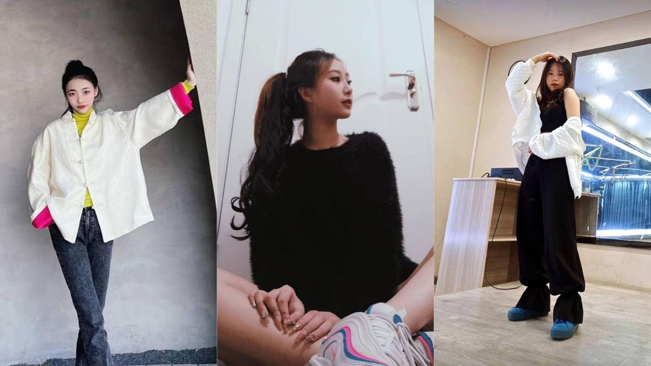 贵州舞蹈生杨琪土豪定制视频流出 一字马白虎骚穴全裸自慰 极品酮体让人鸡鸡梆硬！