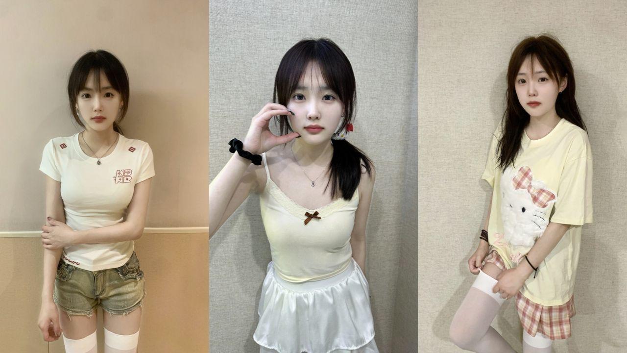 江西宜春学院大学生胡凯悦私拍定制视频 极品反差母狗白虎美鲍 宿舍赤裸肛塞调教！