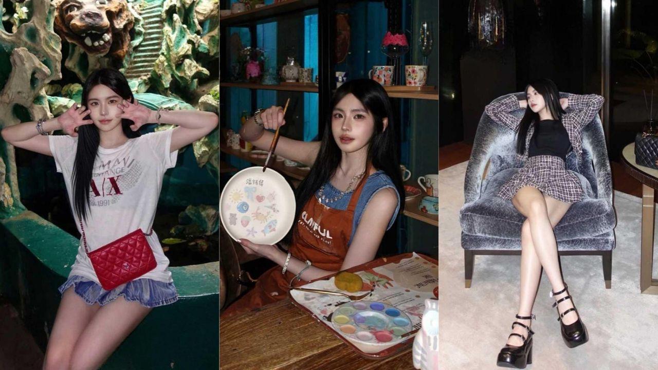 马来西亚留学生潘纬倩性爱视频 复旦校花红蕾丝被后入猛操 露脸浪叫反差炸裂！