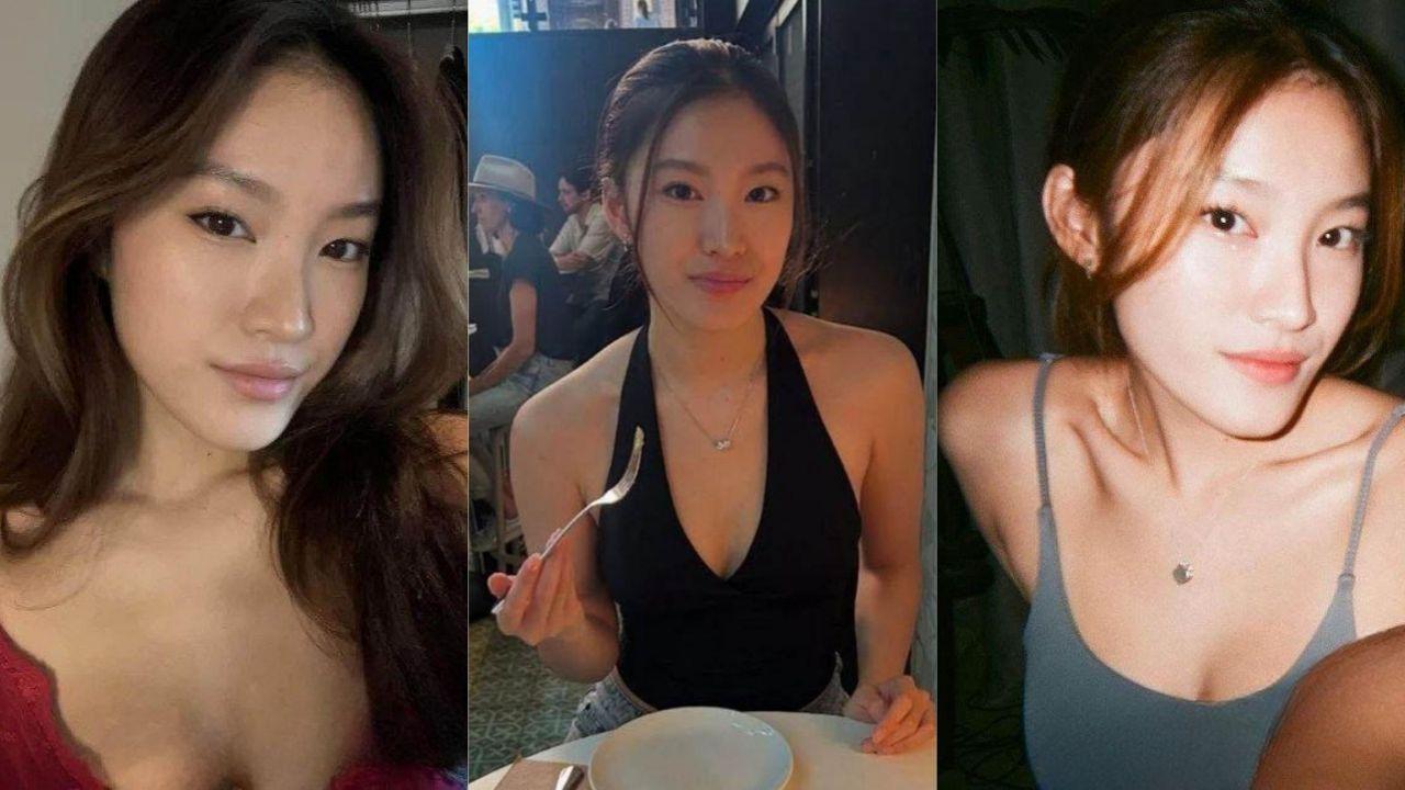 马来西亚华裔林心甜露脸性爱视频流出 D杯豪乳深喉跪舔 嫩穴白浆内射！