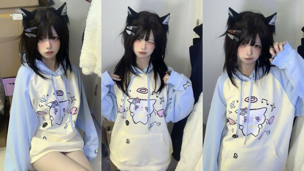 夜里发现女儿在看成人视频自慰 强上白袜美腿萝莉女儿 操得她爸爸叫不停！