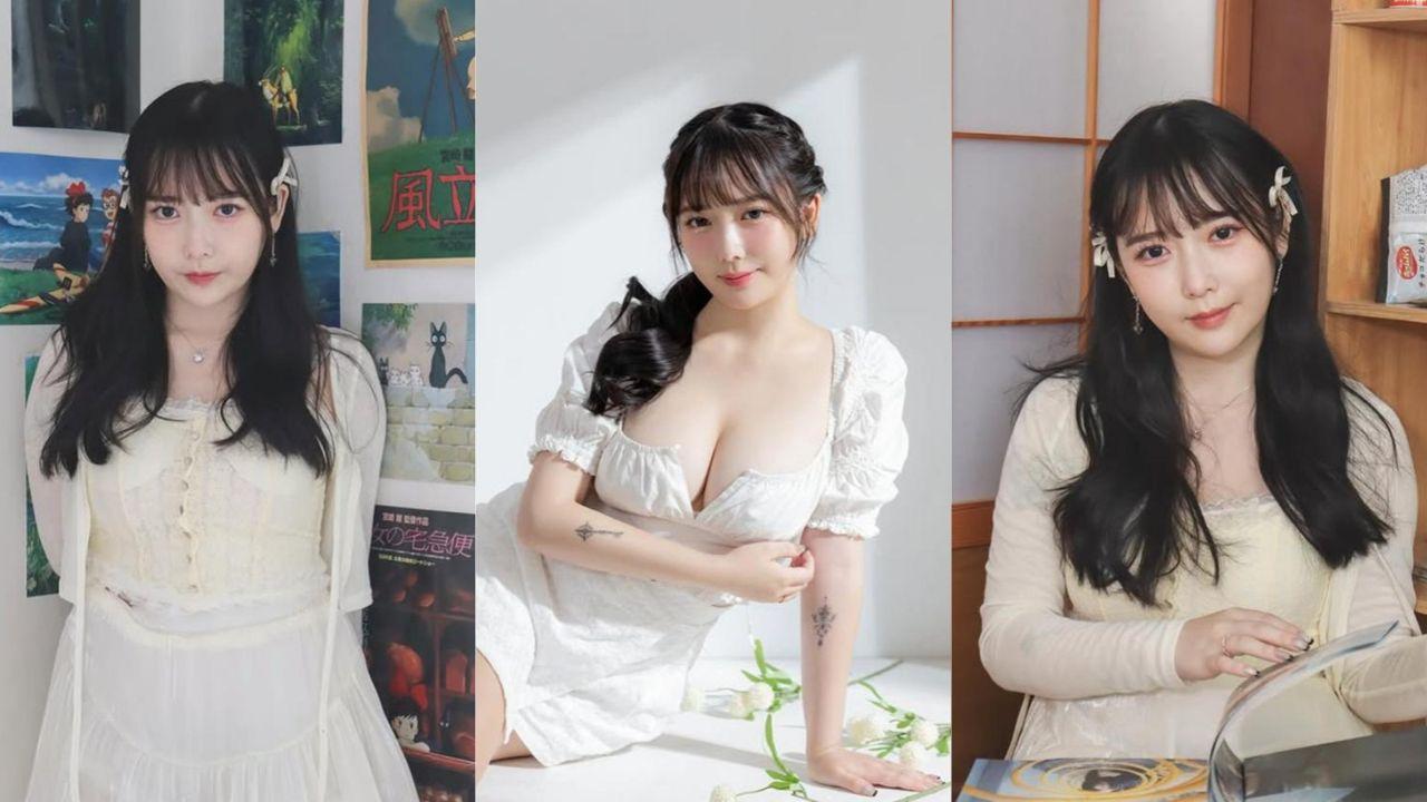 推特高颜值女神澄希居家自拍视频 大眼童颜尤物口交内射啪啪 分手后视频流出！