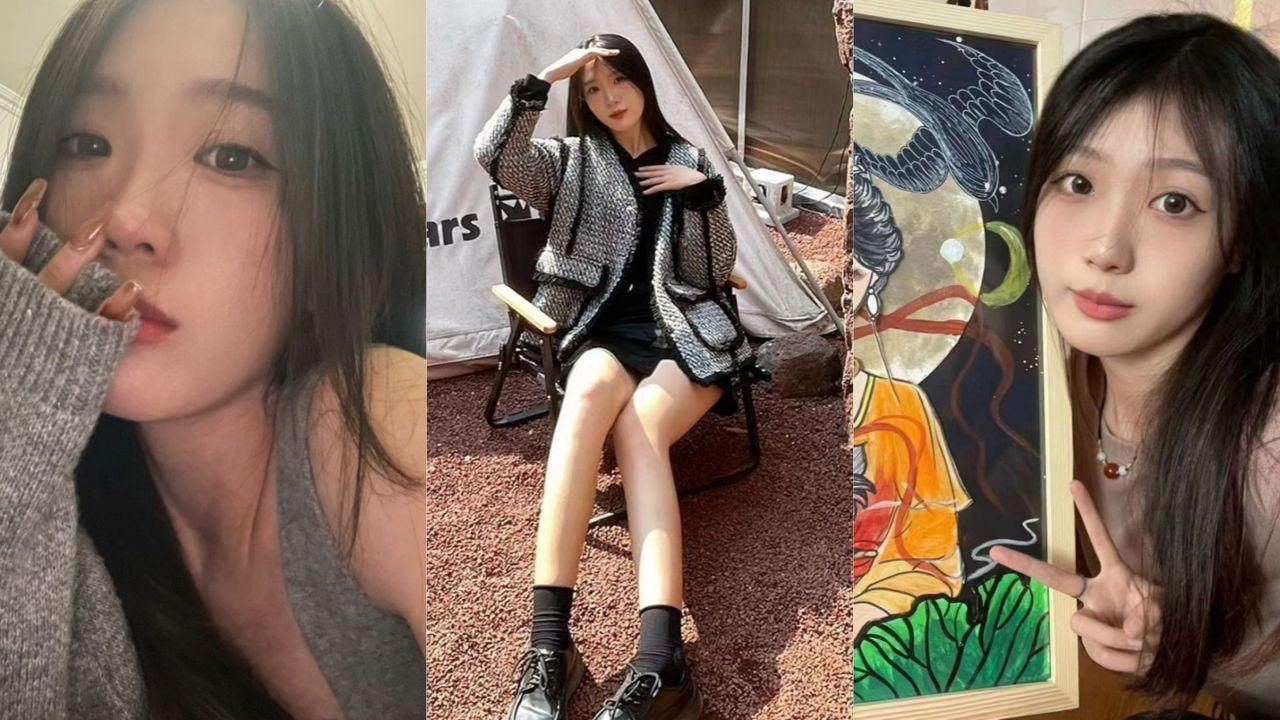 内江师范学院校花毛景伊爱视频流出 清纯气质竟如此反差 翘臀高撅被后入狂操！