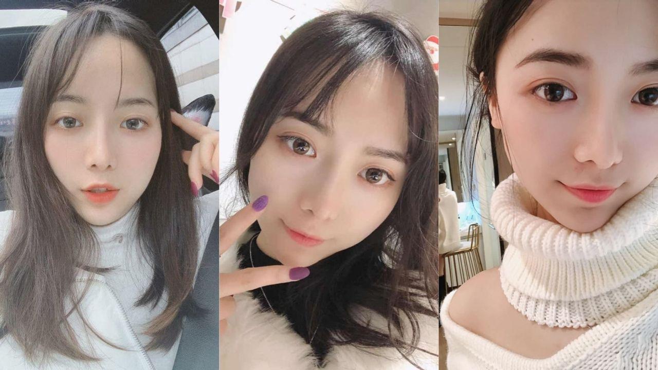 高颜值女神王媛媛跟金主约炮啪啪视频 跪着胯下深喉口交 千里送逼浴缸做爱刺激到爆！