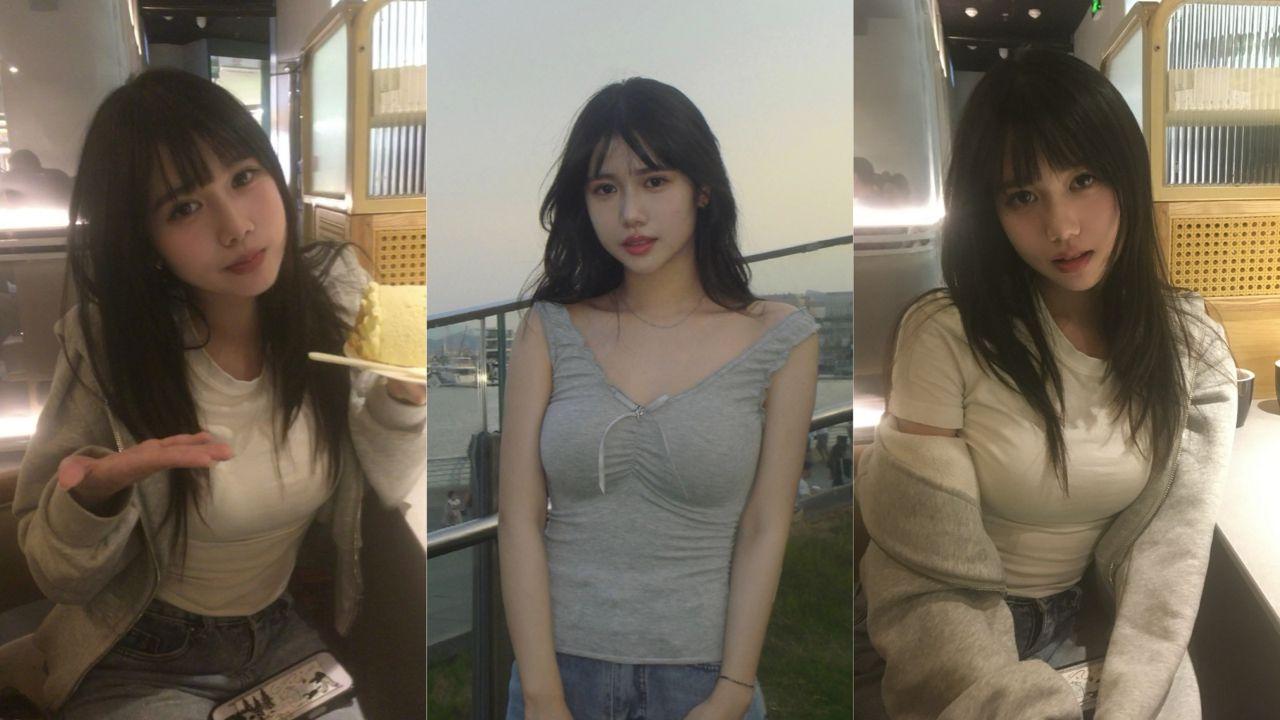 极品台妹车展模特啪啪视频震撼泄密 凹凸身材修长美腿蜜臀被猛操娇喘欲罢不能！