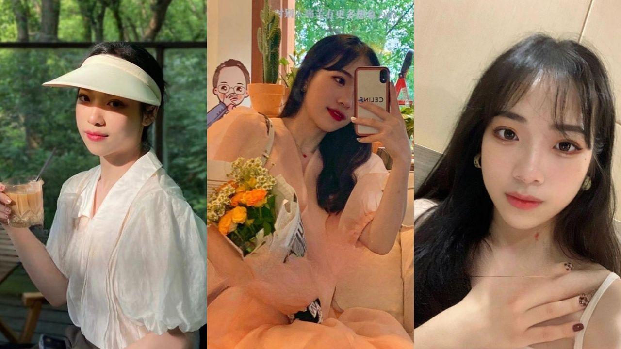 浙江台州人妻林丰雅备孕期出轨视频曝光 黑丝女仆装大屁股后入爆操！