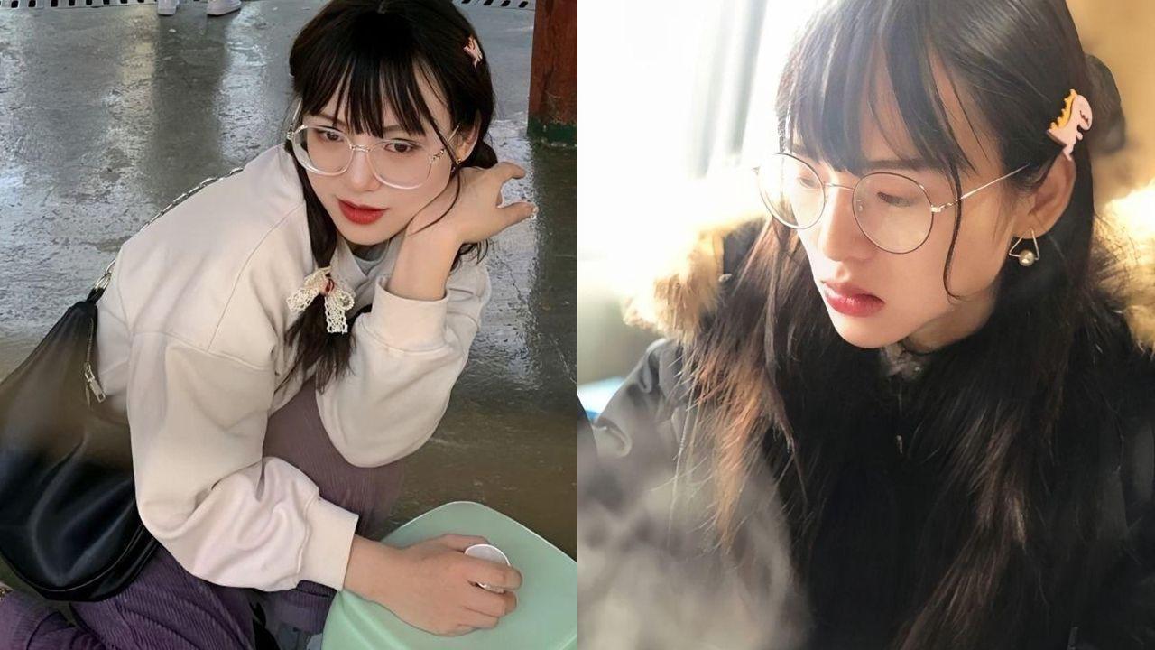 湖北反差学生妹李斯羽黑丝JK脱光开操 大长腿翘臀炮机后入 第一视角跪舔口交爽炸！