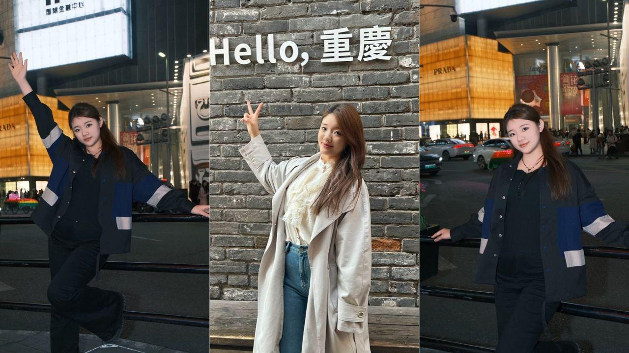 快手网红是个正妹热舞视频 情趣内衣骚舞扭臀 隔内裤揉搓小穴 要让人撸管的节奏！