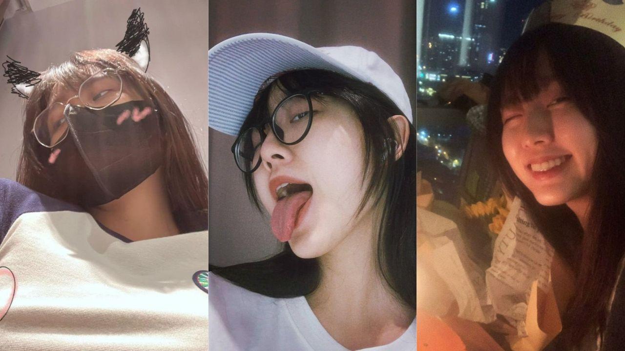 卯哥COS自慰 隔空口交技炸裂 福利视频合集流出 网友直呼顶不住！