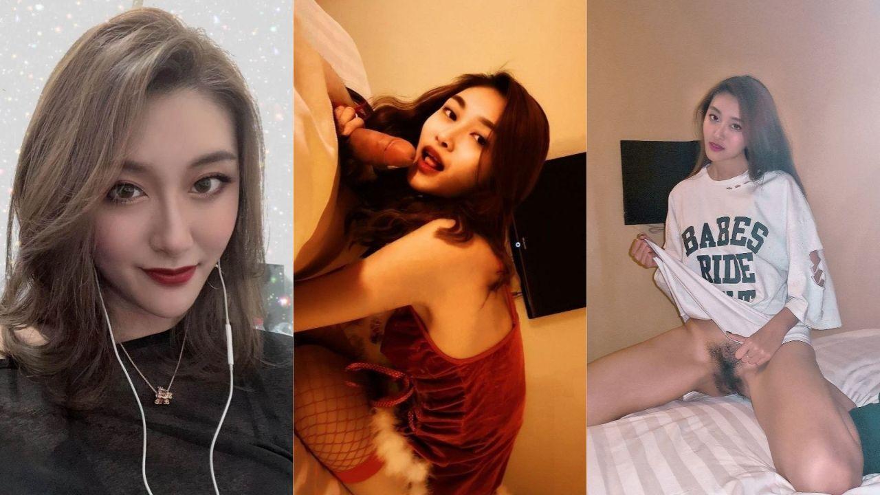 精液收集者人妻少妇赵琴被金主爸爸爆操 射一脸精液视频流出引爆全网！