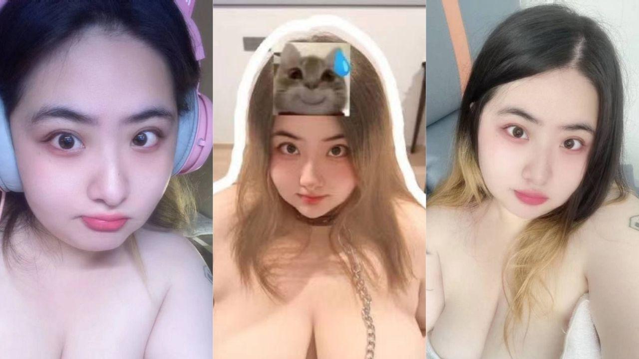 大连04年坦克杨柠反差自慰视频疯传 巨乳极品露脸自慰 网恋奔现腹肌帅哥后入猛操嗷嗷叫！