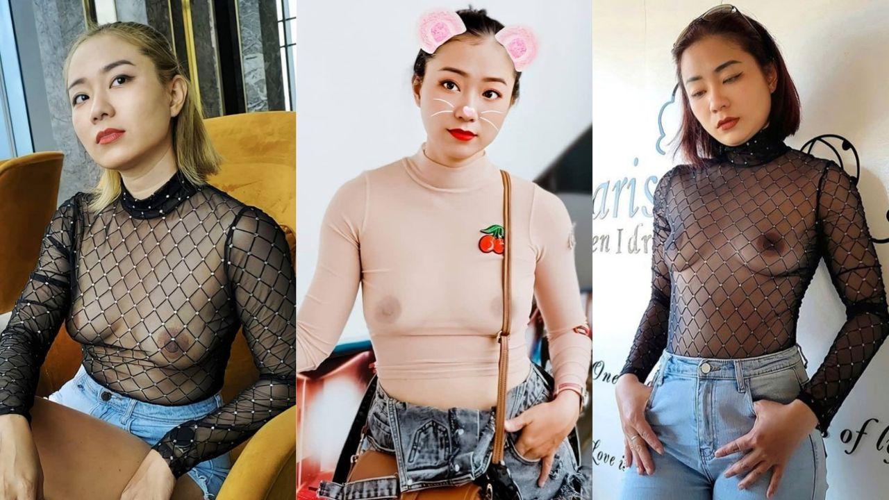 美艳人妻黄小桃户外露出调教视频 已为人母熟女真空露穴逛街 后入爆操淫水狂喷！