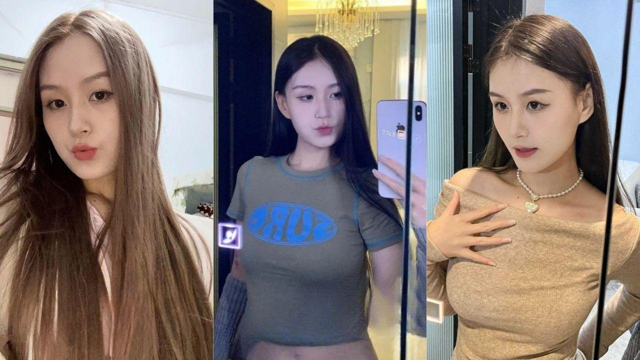 沈阳白领徐悦涵渣男曝光露脸性爱视频 口交深喉后入狂操 樱桃小嘴吸得贼舒服！