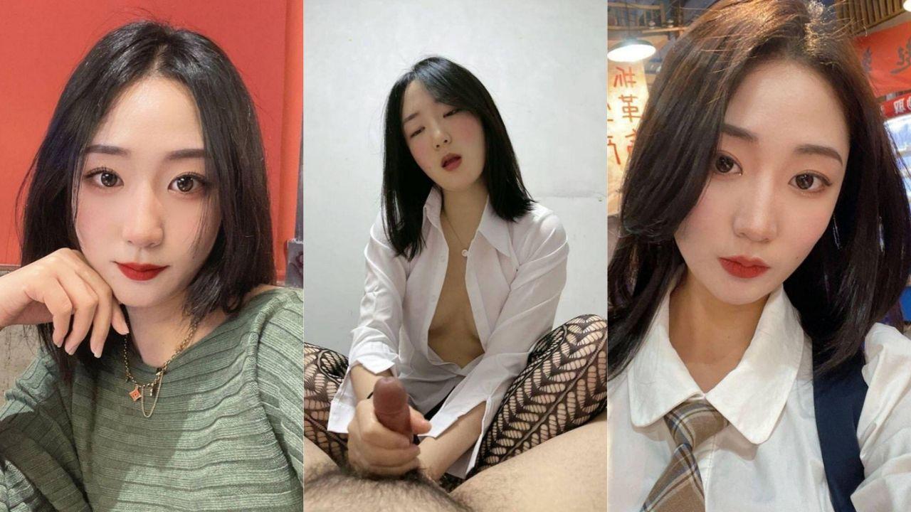 湖南反差人妻郭海慧出轨视频泄密 制服诱惑女上位榨精 被炮友内射灌满淫穴！