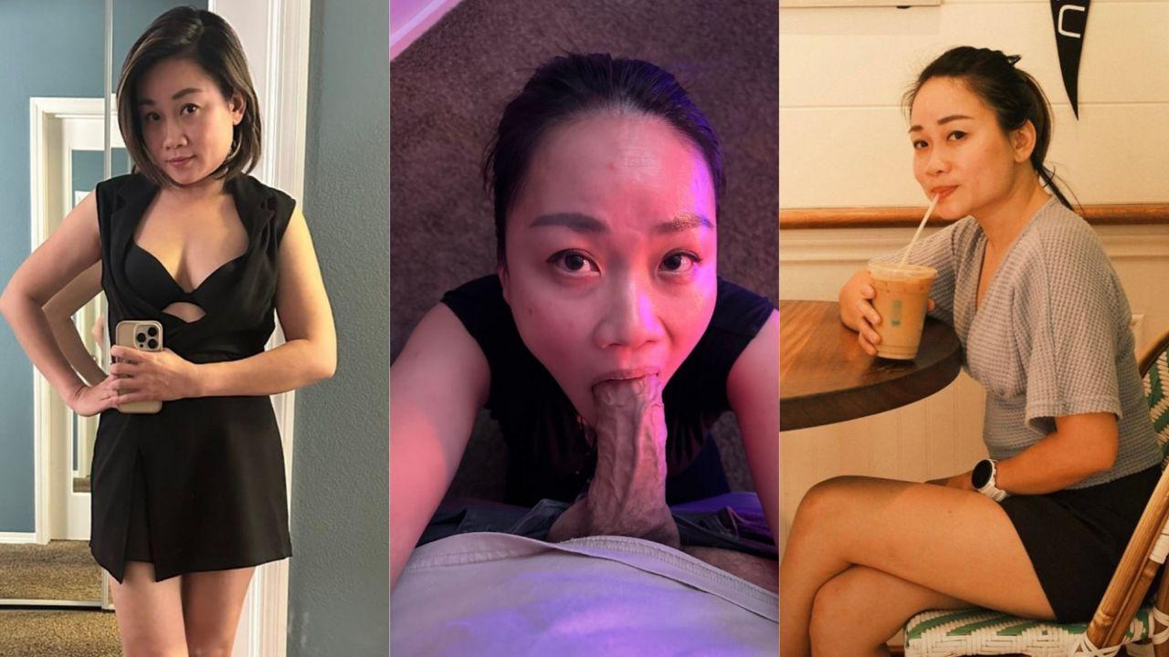 网黄人妻ayakayamamoto69大尺度视图泄密 肉感身材口交深喉吃鸡 金主后入爆操肥臀肉穴！