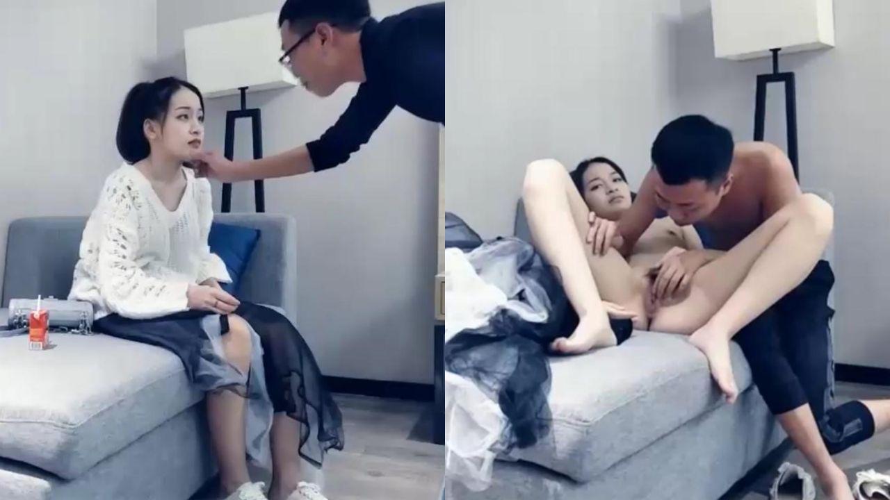 七天探花高端外围视频 清新妹子软萌仙女胯下臣服 颜值爆表骑乘榨精 各种姿势猛操爽飞天！