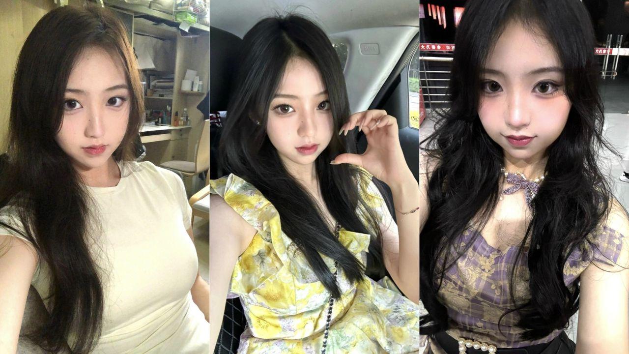 湖南信息学院史彦琪自拍视频流出 敏感小穴自慰淫水流不停 金主大屌塞满骚逼！