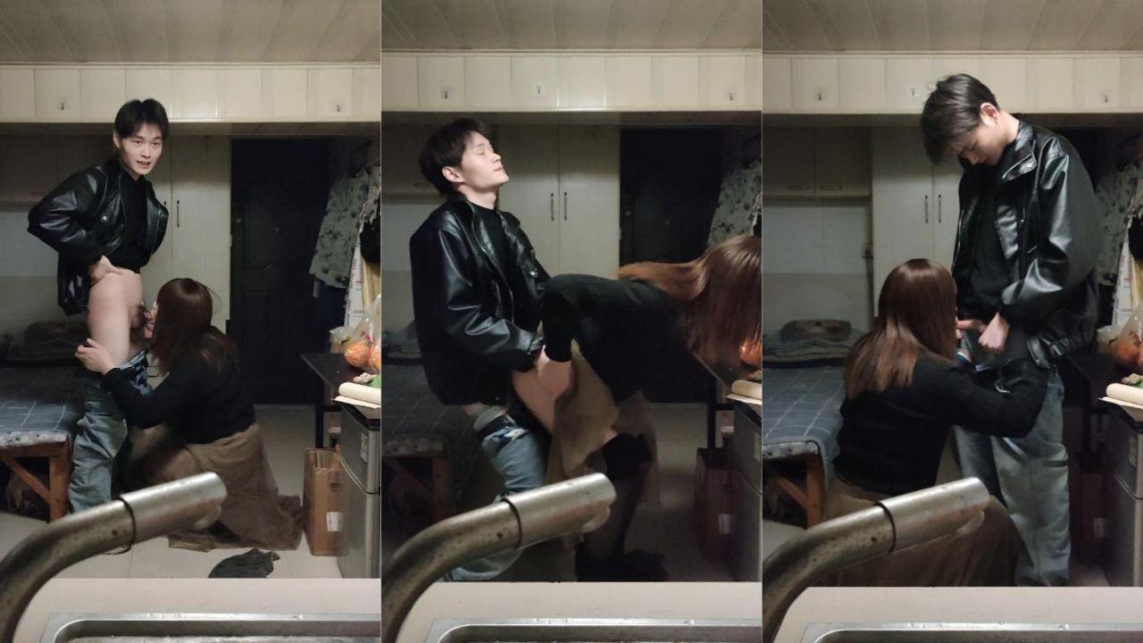 网红TS阿红男扮女装吃遍帅哥直男 3年1000部视频每天上演 网友怒斥：全是GAY吧！