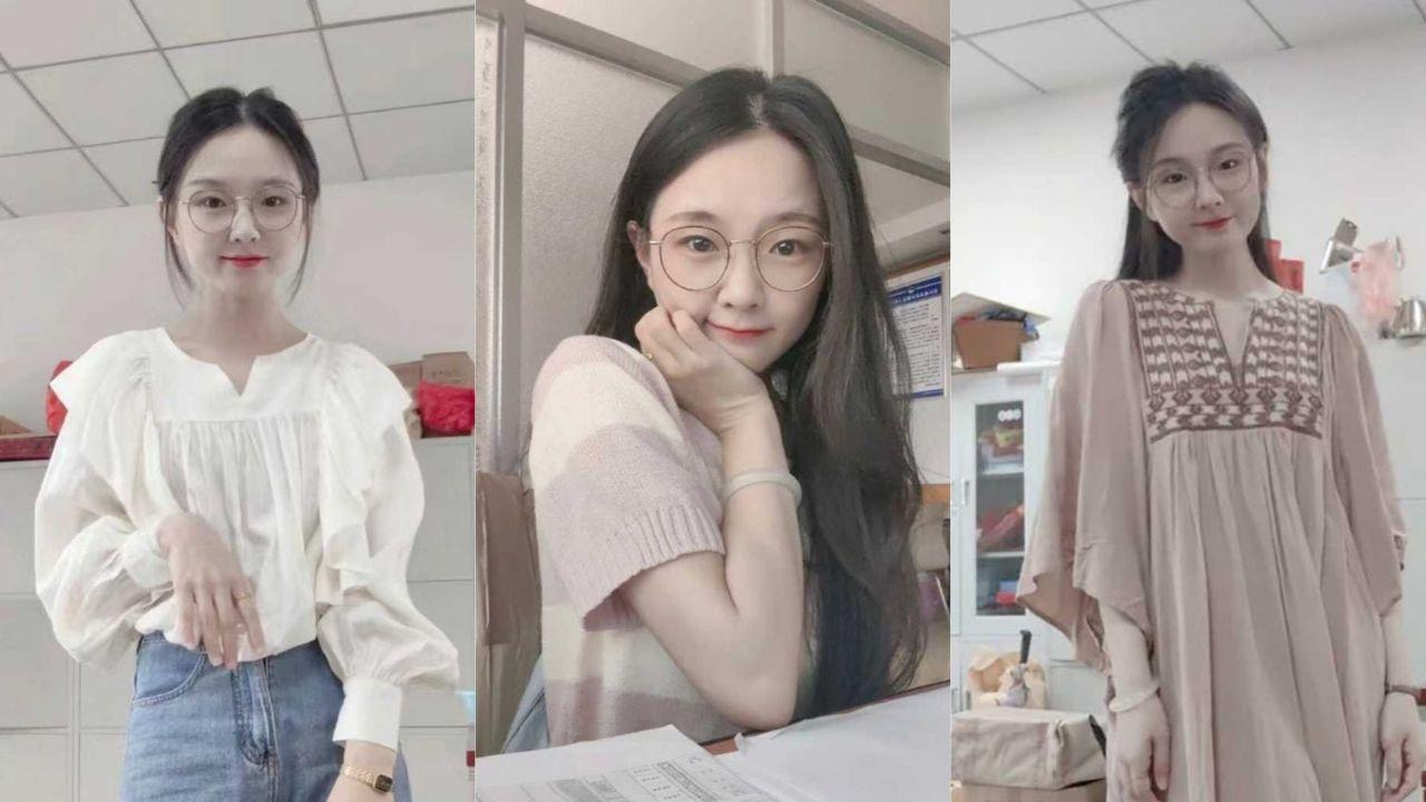 河北公务员苏酥不雅视频 清纯人妻变领导小母狗 白翘蜜桃臀无套后入 骚逼湿透操到爽！