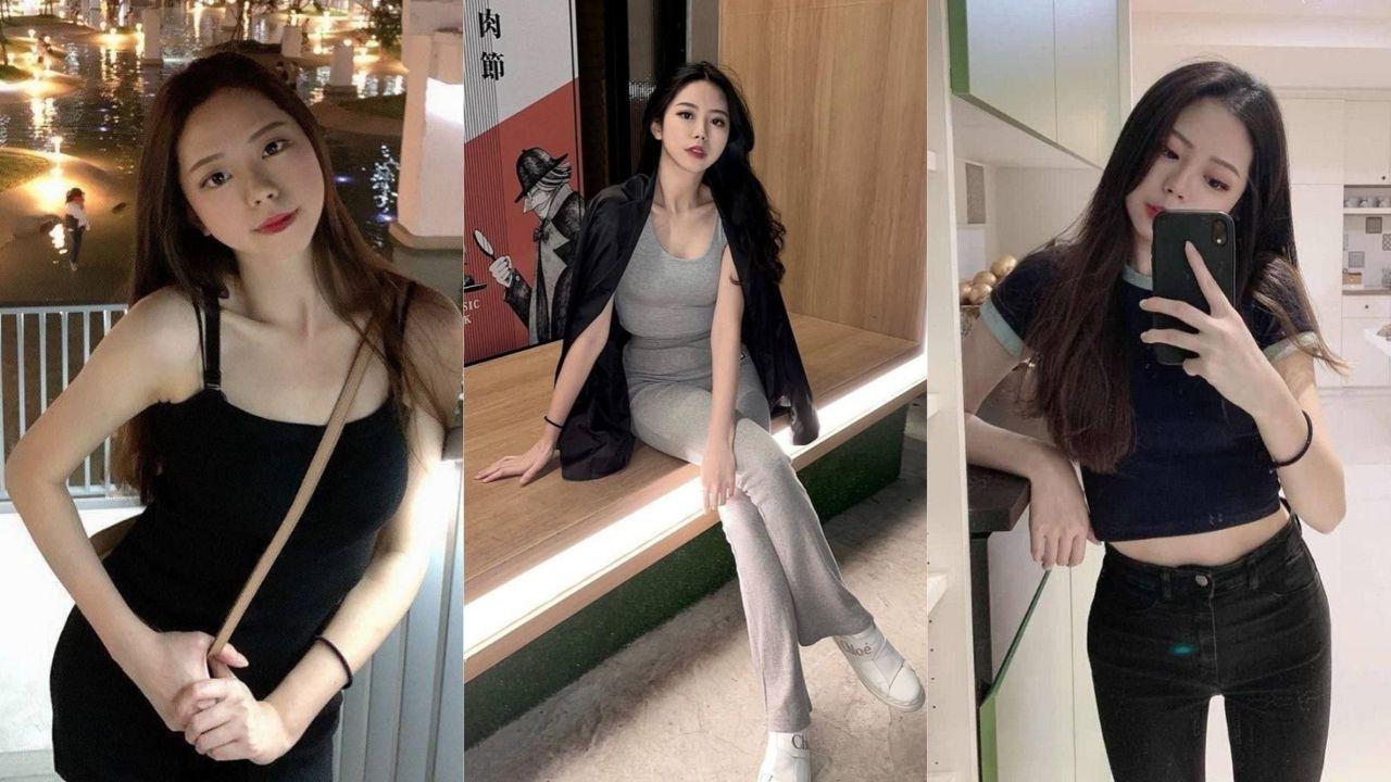 福州96年反差母狗做爱视频 跪舔口交吮吸肉屌 上位操逼爽到表情失控 这性瘾尤物真够浪！