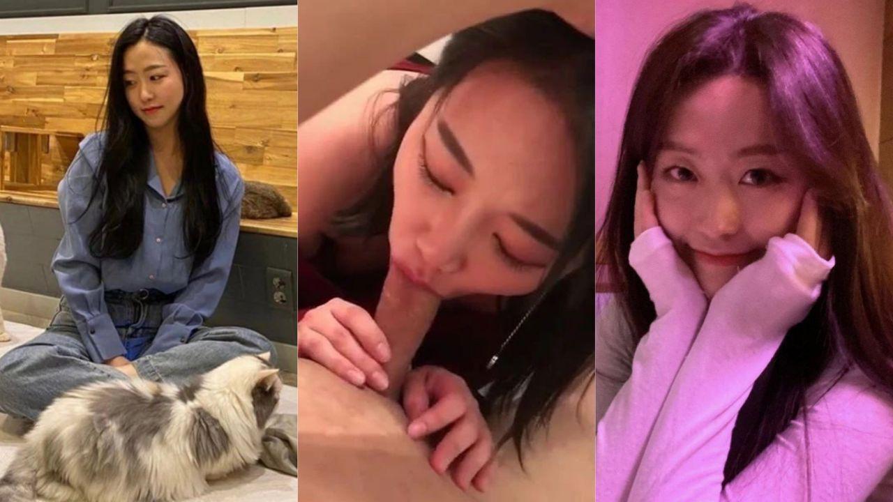 福建猫咖老板娘李艺欣 小电影流出 深喉女上位嗨翻天 吞吐肉棒的骚表情叫人欲罢不能！