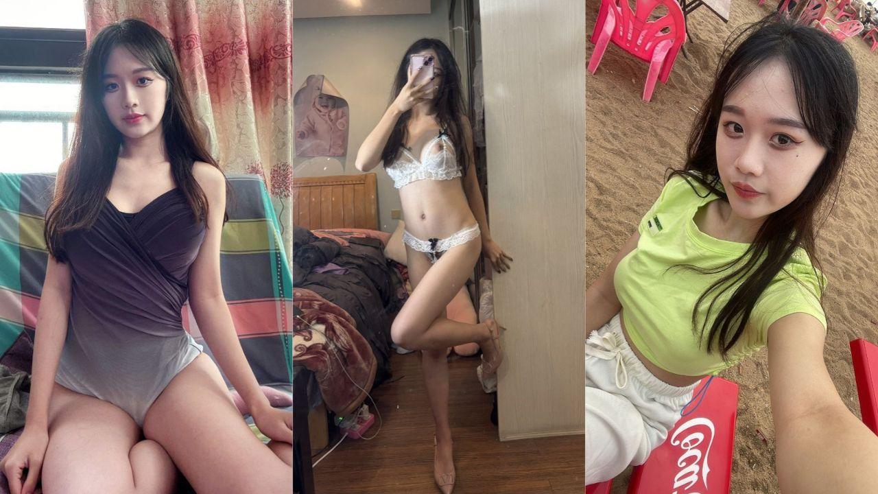 湖北女大学生游永琪 金主车上脱裙露乳 出租屋各种展示粉嫩肥臀 自慰嫩穴视频流出！