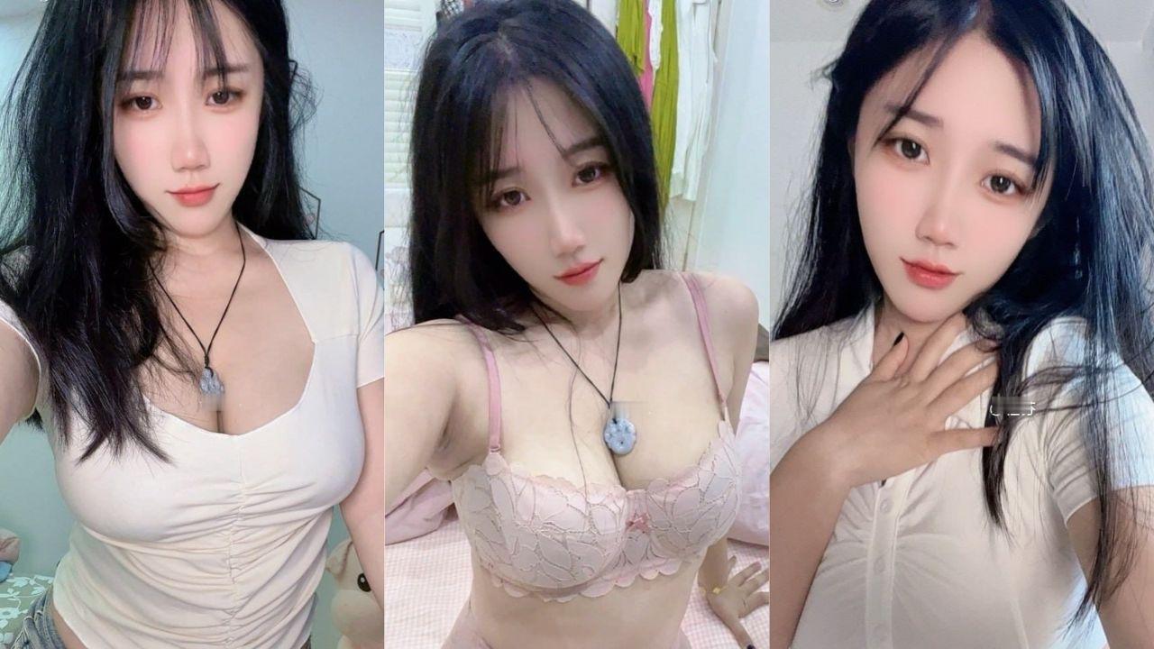 抖音网红末世唧唧早期露脸抠逼自慰视频流出 丰乳肥臀可甜可御 木瓜般巨乳引爆全网！