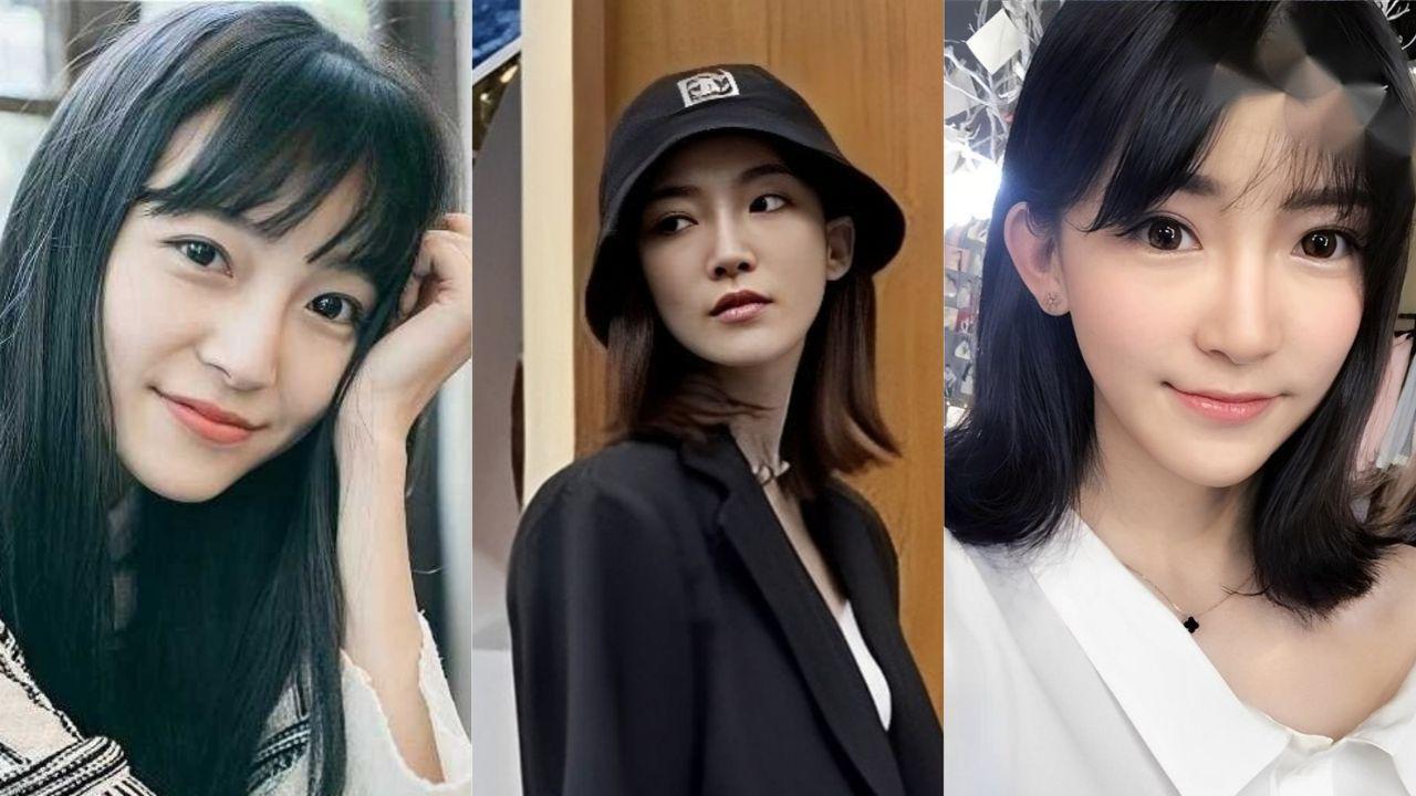 上海师范大学极品校花陈大祎性爱视频泄密 播音主持专业销魂反差令人血脉喷张！