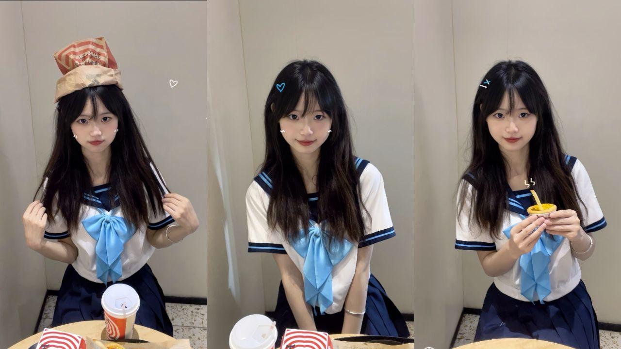 网调极品少女带聊天记录 主人的私人玩物积极主人任务 这是目前看到的最完整的版本