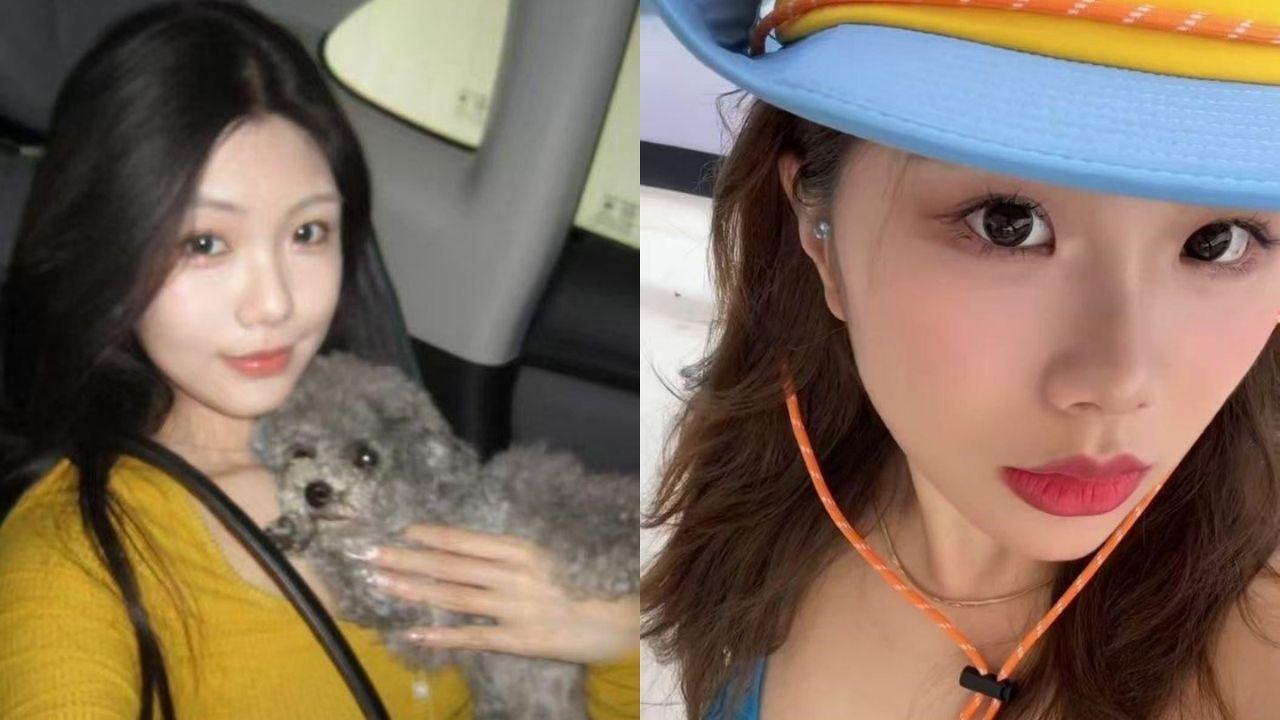 四川高校美术生冯程程网上专业鉴屌画屌 语聊服务 男友啪啪视频流出引爆全网！