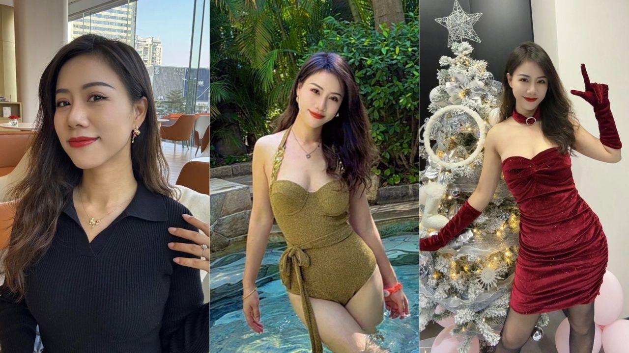 郑州人妻徐玲铃偷情视频泄密 风韵少妇老公不在家 勾搭男同事夜夜笙歌 无套内射操到抽搐！