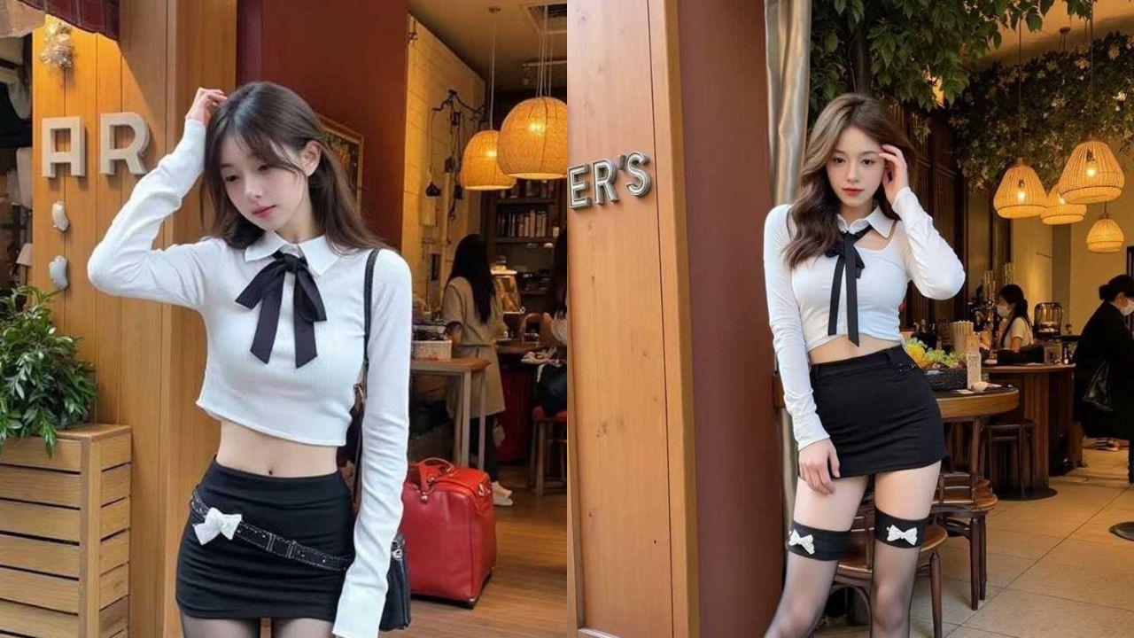 福建厦门反差婊黄雅黎 性爱视频流出 风骚学生妹瞒着男友与美乳翘臀被肉棒暴力打桩！