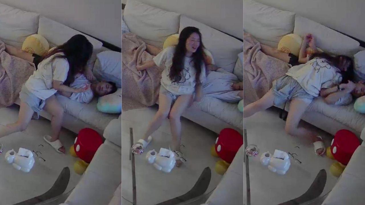 网传一名女兽医竟灌醉帅律师强奸 姨妈期强行闯红灯血染床单！兄弟们出门在外要保护好自己！