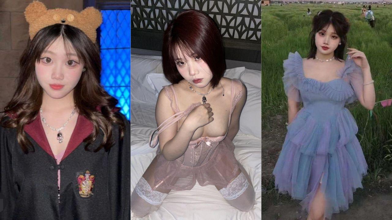 重庆中医药学院姚佳敏跟男友做爱视频流出 清纯脸操成母狗 口交吞精骚逼各种无套啪啪！